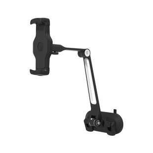 乐得ipad平板支架懒人手机平板通用吸盘式手机支架玻璃镜面