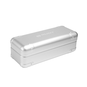 RUDY PROJECT眼镜盒子便携抗压防摔大尺寸墨镜太阳眼镜防摔收纳盒