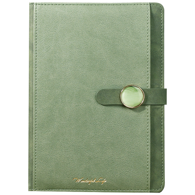 顺丰包邮定制高档国风笔记本礼盒