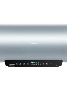 【精品】Midea/美的 电热水器F6033-XW(HE)