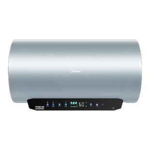 【精品】Midea/美的 电热水器F6033-XW(HE)