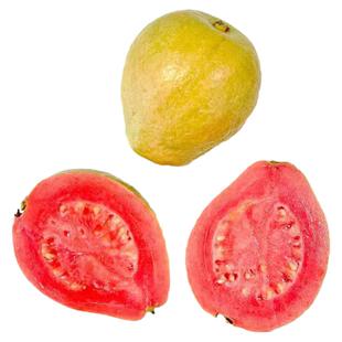 漳州树上熟小土芭乐香软红白心黄金番石榴胭脂红 5斤新鲜孕妇水果