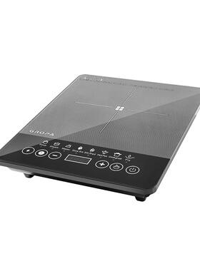 电磁炉Induction cooker家用多功能大功率110V-220V/加工
