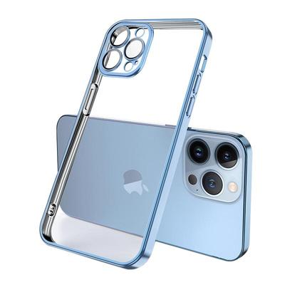 适用苹果17promax手机壳iphone16pro新款超薄透明保护套16plus硅胶17Air防摔15镜头膜全包14透明13高级感简约