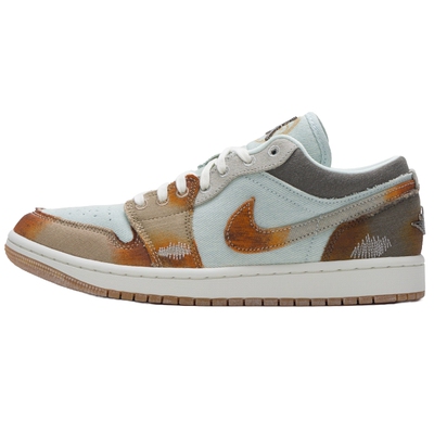 耐克NIKE男鞋AIRJORDAN1LOWSE复古潮流运动鞋时尚场下休闲鞋