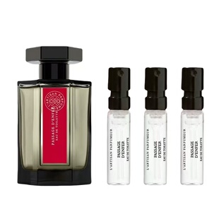 阿蒂仙冥府之路馥郁小偷玫瑰狂恋苦艾黑莓缪斯梵音藏心试香水小样