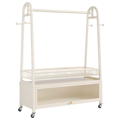 日本2025新款の落地衣架