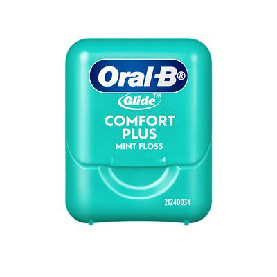 进口牙线OralB/欧乐B便携