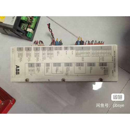 询价下单NAMC-11 ABB 变频器 可开发票