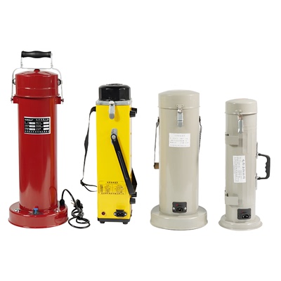 电焊条保温桶烘干桶5公斤