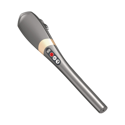 奥克斯按摩棒手持式捶打全身仪器