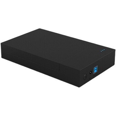 蓝硕usb3.0高速电脑机械SATA接口