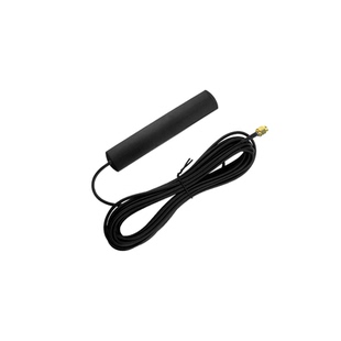 4G/2G/GSM/GPRS/3G/NB-IoT/2.4G/5.8G/WiFi全网通LTE背胶贴片天线