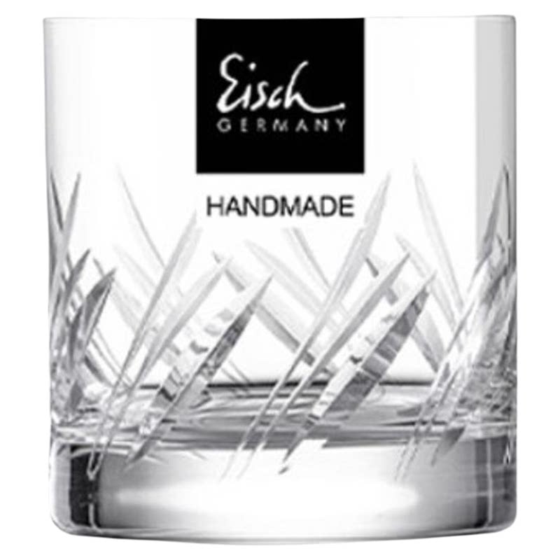 Eisch德国水晶玻璃手工威士忌杯