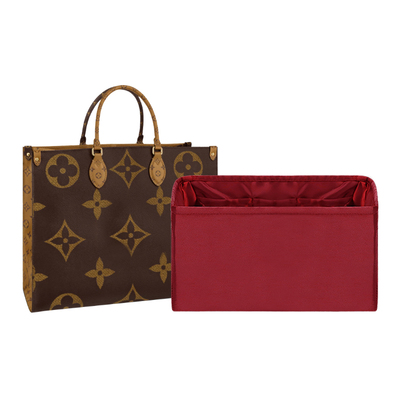 万人推荐！LVonthego专属内胆包