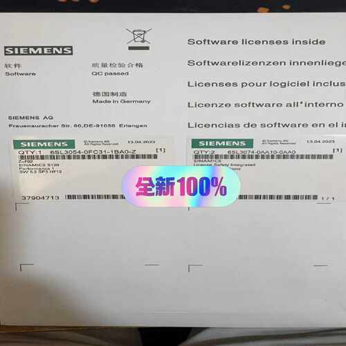 询价-CF卡 6SL3054-0FC31-1BA0-