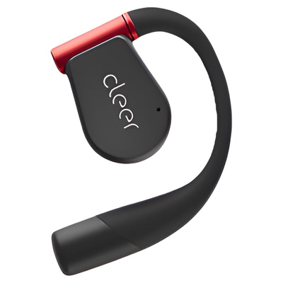 【k姐推荐】Cleer ARC 3开放式AI无线耳机蓝牙运动健身长续航礼物