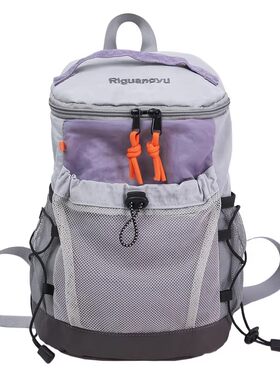 户外登山包运动双肩包