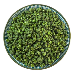 青花椒粒麻椒粒特麻特香正宗重庆精选家用食用散装绿麻椒花椒粉面