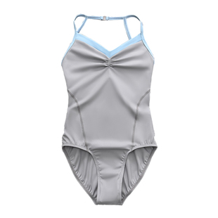 【洛桑同款】vonsu梵舒芭蕾舞练功服新款舞蹈体操服形体成人6930