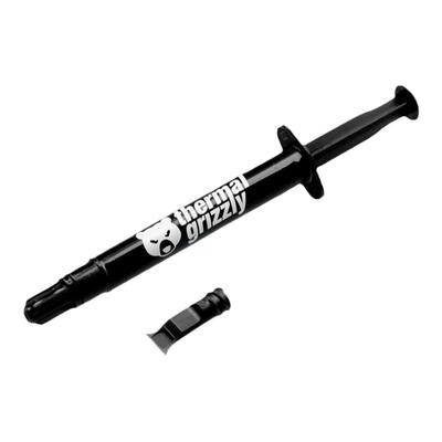 暴力熊Aeronaut硅脂CPU导热膏