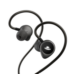 Meizu/魅族 PANDAER 触控有线耳机Hi-Fi版Type-C入耳式挂设计耳机