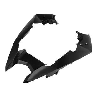 适用于宝马R1200GS 水鸟ADV鸟嘴前挡泥板前泥瓦油箱盖罩外壳13-20