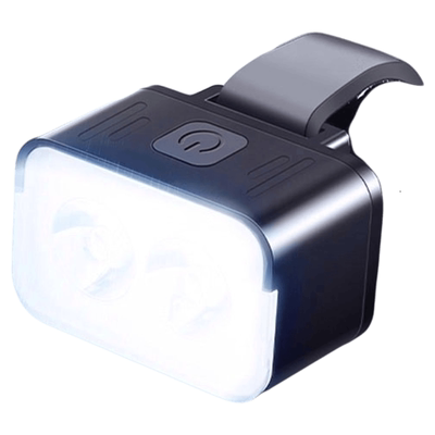 自行车灯高强光夜骑防雨旗舰款