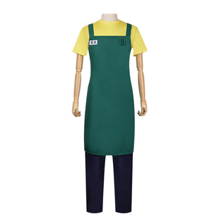 坂本日常cos服朝仓信真霜平助陆少糖坂本太郎cosplay动漫服装现货