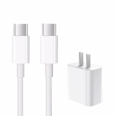 [3C认证]PD30W充电器快充氮化镓