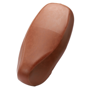 适用于雅迪米欣电动车座垫套防水防晒隔热加厚皮革座包坐垫套专用