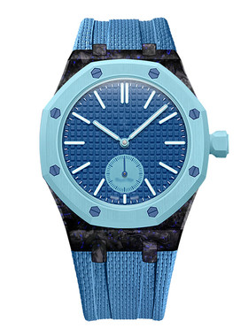 优开适用SwatchRoyalPop表带