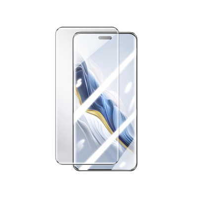 尼卡熊适用荣耀500/400钢化膜