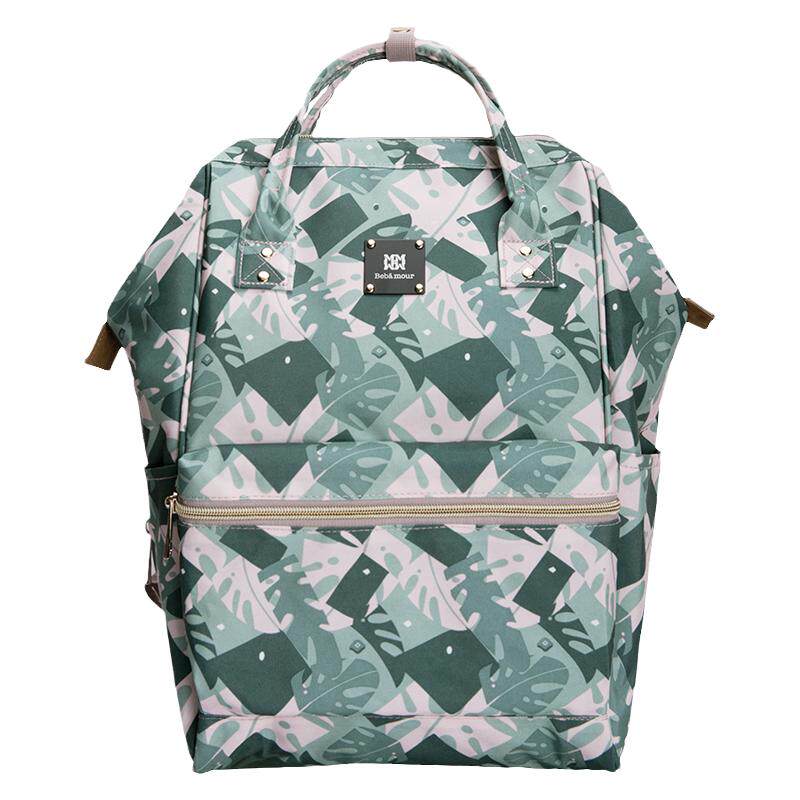 妈咪包多功能大容量大开口巨能装