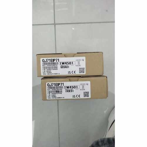 【议价-可维修】MITSUBISHI 模块 QJ71EIP71/二手均有货