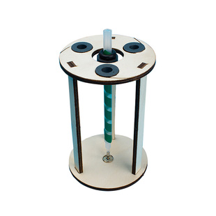 永动笔DIY磁悬浮 小学生科普手工礼物作业科学实验磁铁小制作推荐