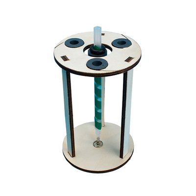 永动笔diy磁悬浮科普作业磁铁