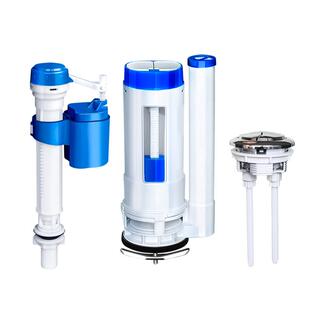 马桶配件进水阀排水阀老式通用水箱抽水上水浮球冲水箱按钮开关