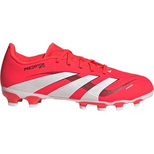 Adidas/阿迪达斯官方正品25春新款大童运动实战训练足球鞋ID3795