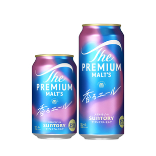 【马年新包装】日本进口SUNTORY三得利PREMIUM万志天然水生啤啤酒