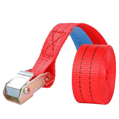 高强涤纶加大压扣3倍抗拉