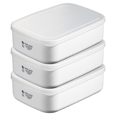 上班族饭盒可微波加热冰箱保鲜盒