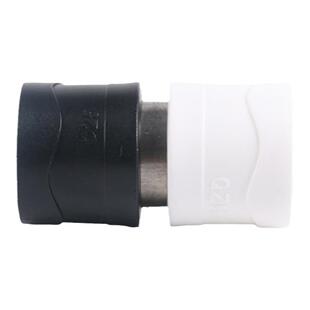 pe给水管承插 焊接PPR转PE热熔转接头pe管件pe管接头自来水管配件