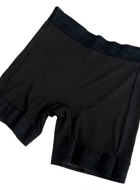 裸感莫代尔防走光抑菌裆打底裤女