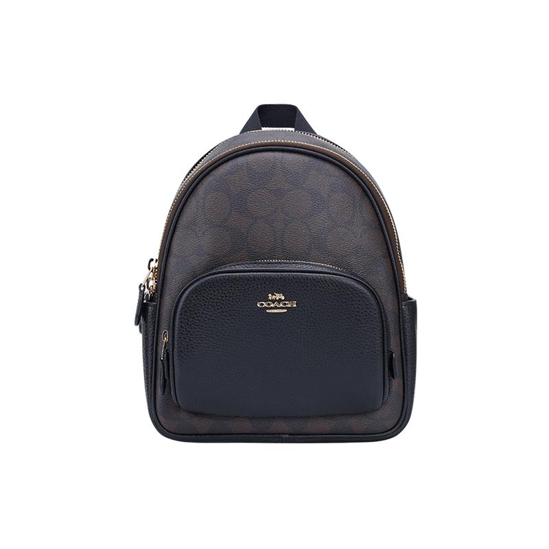 COACH/蔻驰女士双肩包