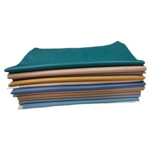 PU服装皮革面料软包硬包翻新床头沙发衣服包边防水弹力柔软人造革