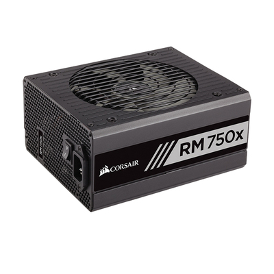 美商海盗船电脑电源台式机全模组