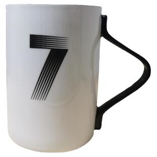 水杯陶瓷小清新杯子家用可爱咖啡杯 马克杯开水杯 可装开水耐用