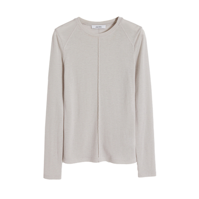 PLANITES羊毛针织打底衫