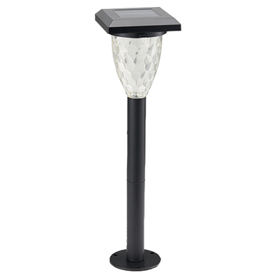 艾沃格太阳能光影草坪灯日出星落